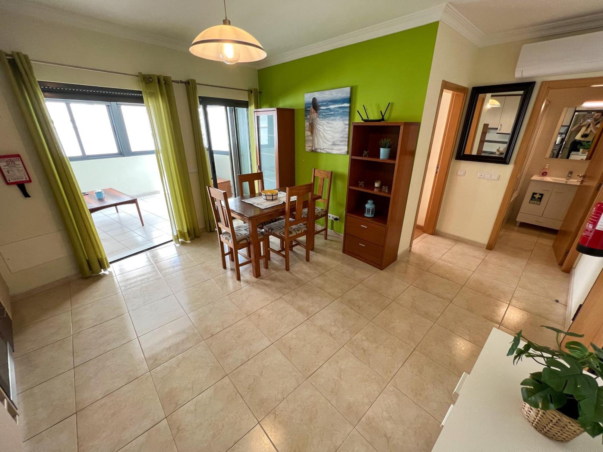 Ferienwohnung T1S Portimao - Center Exterior foto