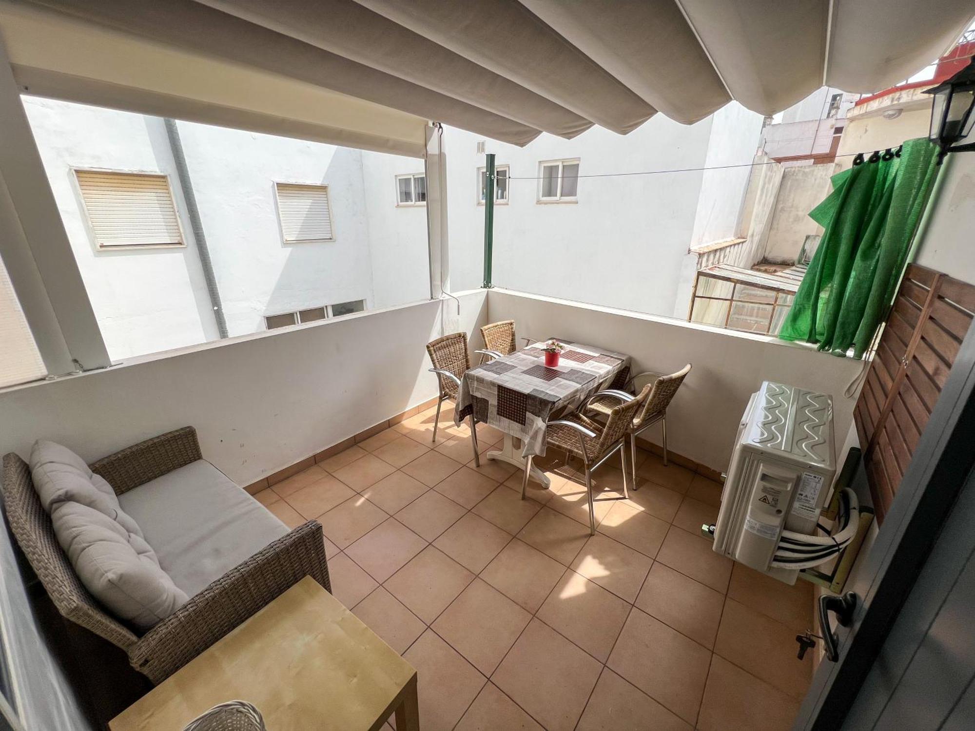 Ferienwohnung T1S Portimao - Center Exterior foto