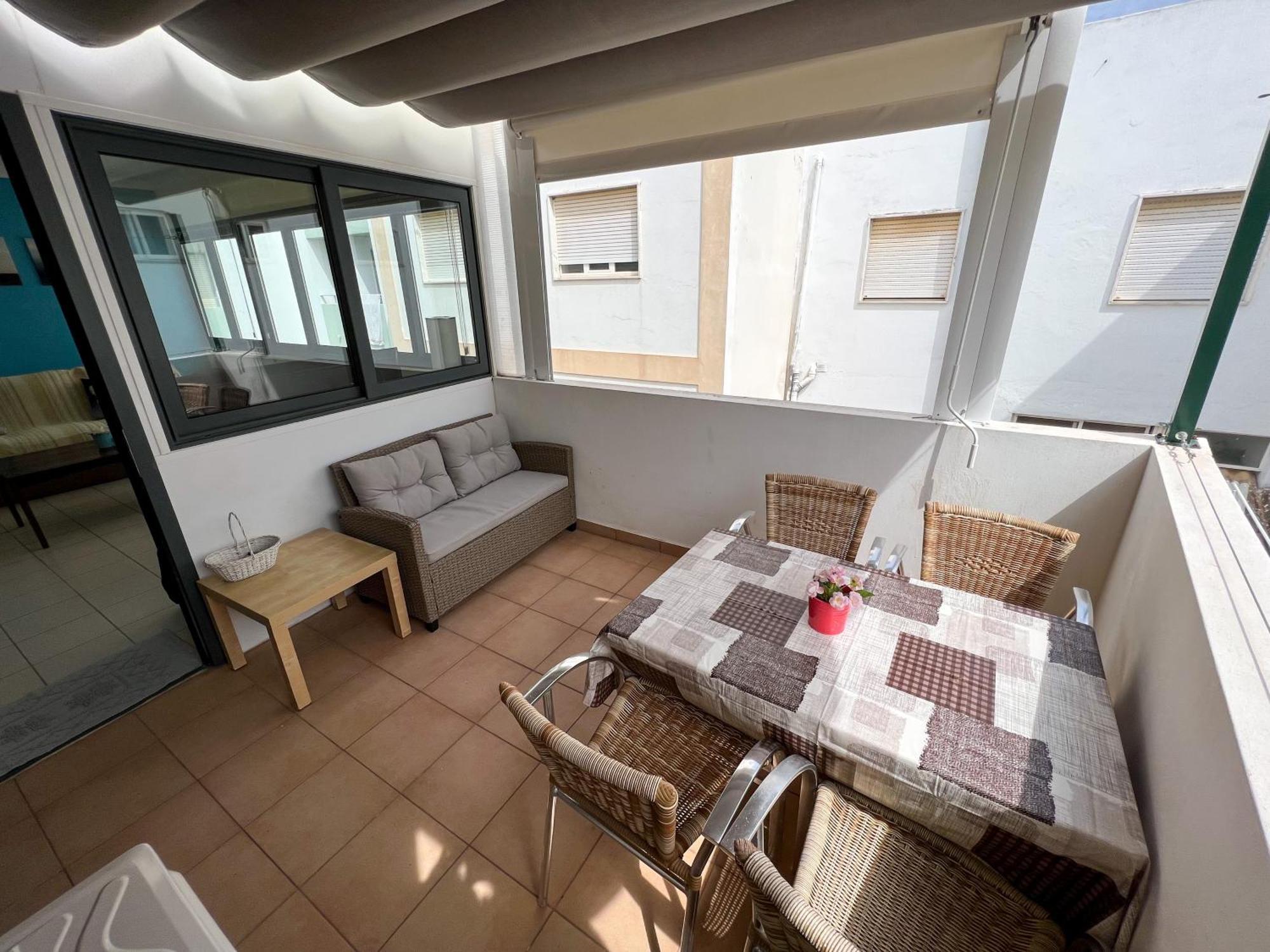 Ferienwohnung T1S Portimao - Center Exterior foto
