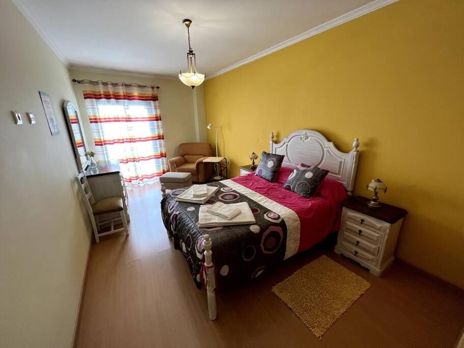 Ferienwohnung T1S Portimao - Center Exterior foto